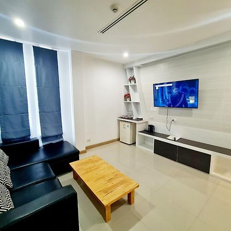 Bualinn Resort Nong Khai Luaran gambar