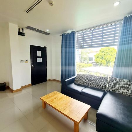 Bualinn Resort Nong Khai Luaran gambar