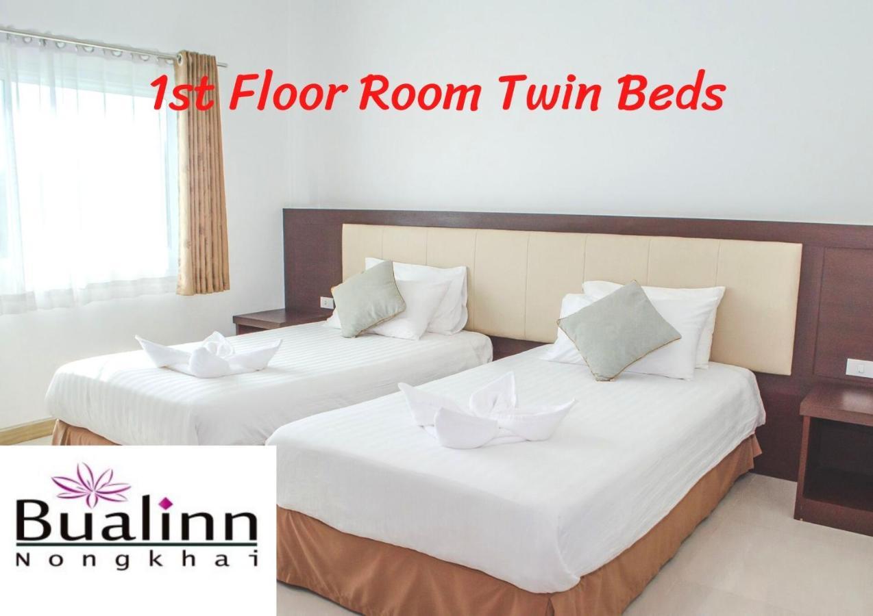 Bualinn Resort Nong Khai Luaran gambar