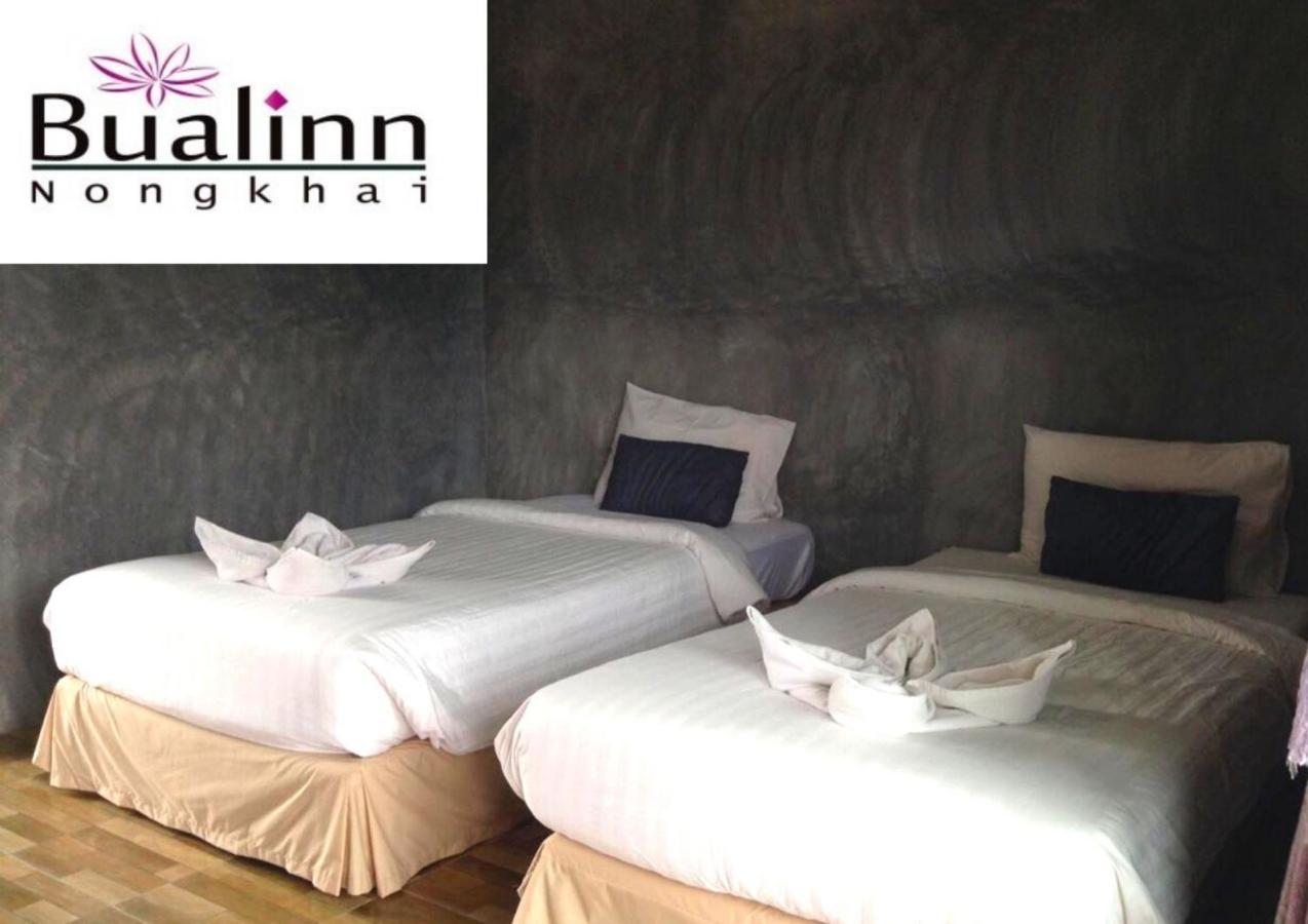 Bualinn Resort Nong Khai Luaran gambar
