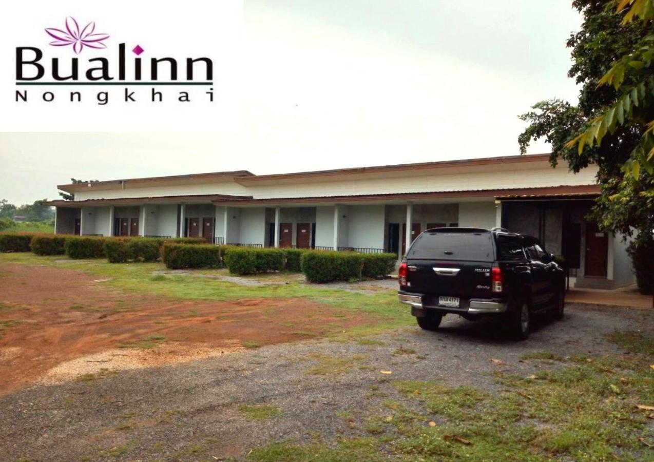 Bualinn Resort Nong Khai Luaran gambar