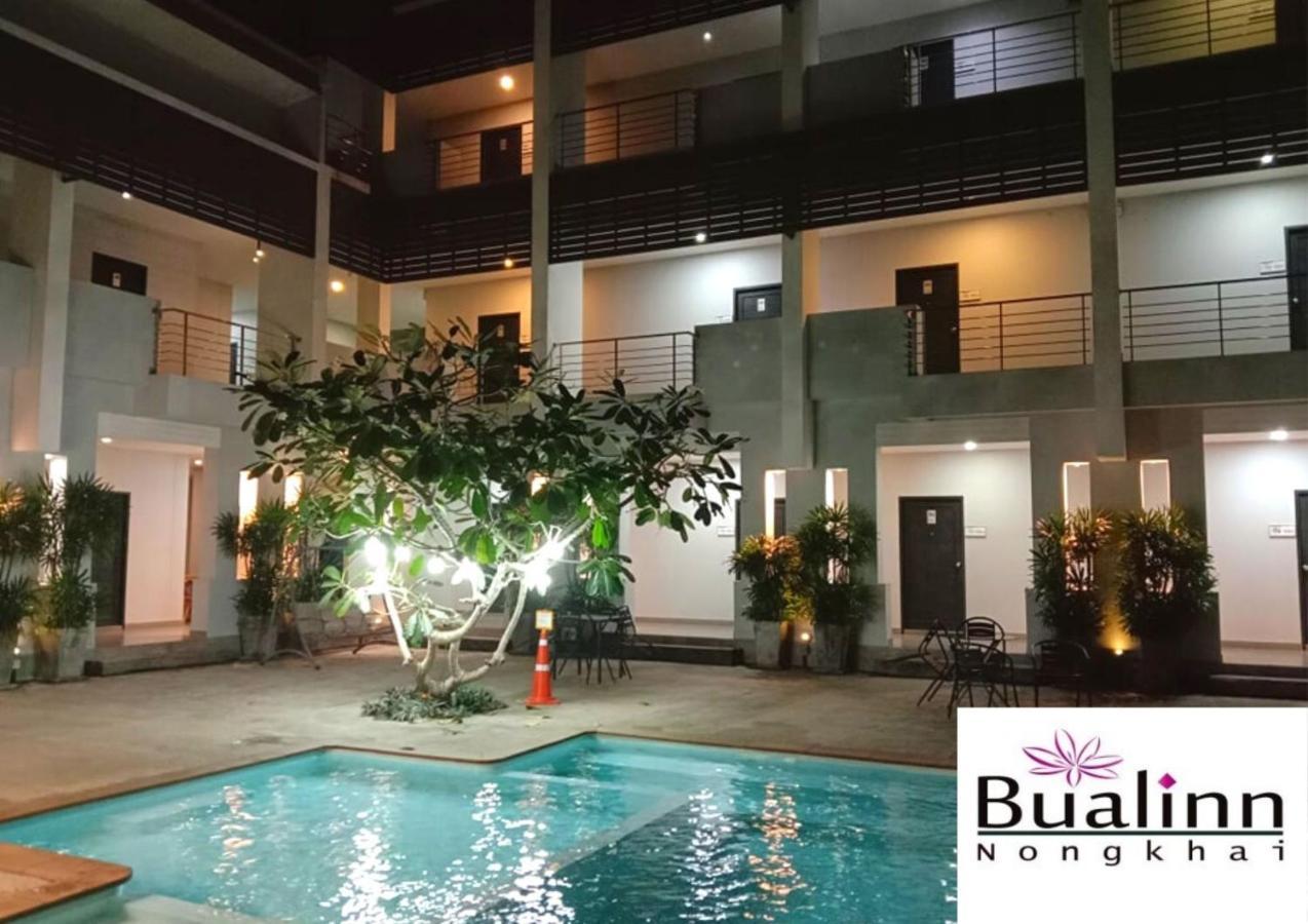 Bualinn Resort Nong Khai Luaran gambar
