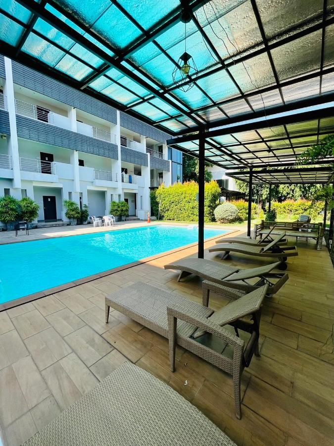 Bualinn Resort Nong Khai Luaran gambar