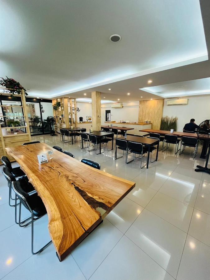 Bualinn Resort Nong Khai Luaran gambar