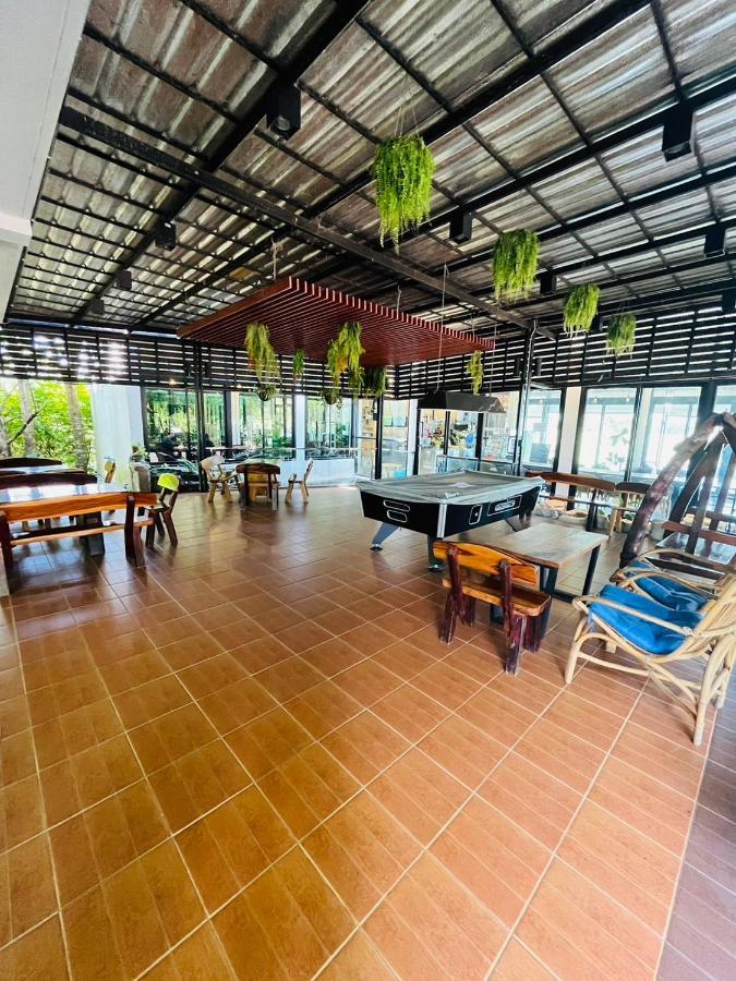 Bualinn Resort Nong Khai Luaran gambar