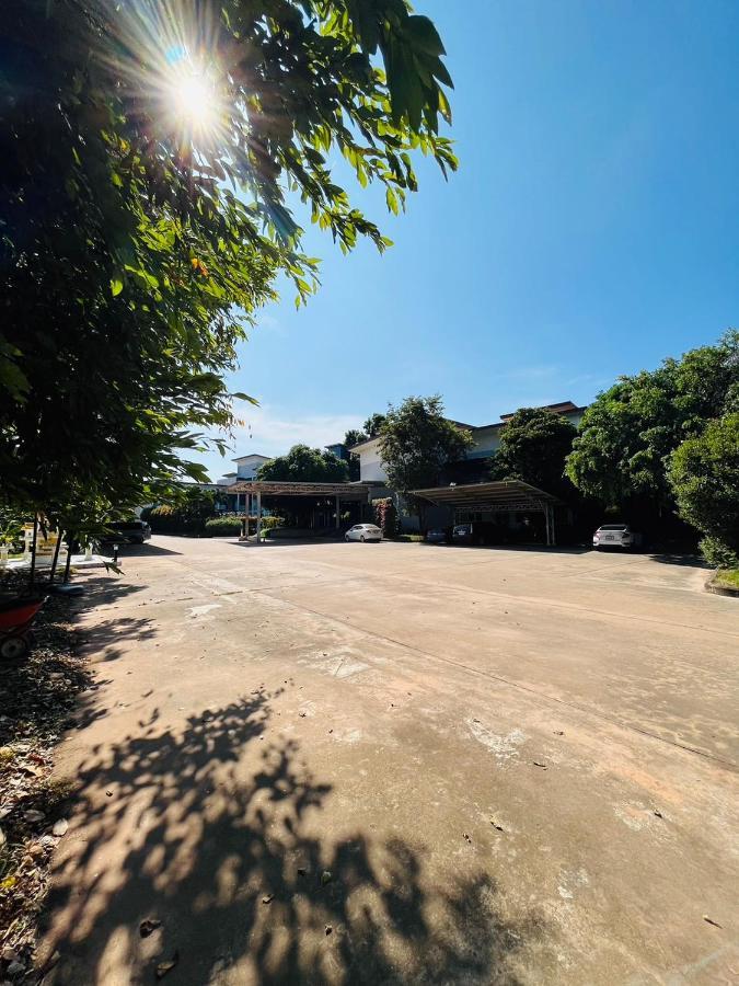 Bualinn Resort Nong Khai Luaran gambar