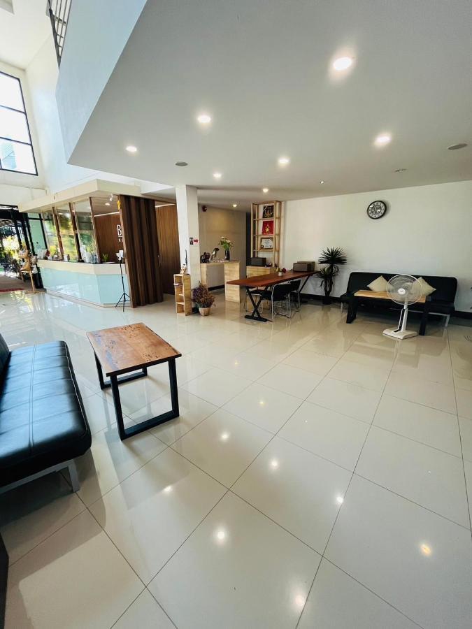 Bualinn Resort Nong Khai Luaran gambar