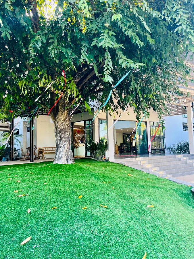 Bualinn Resort Nong Khai Luaran gambar
