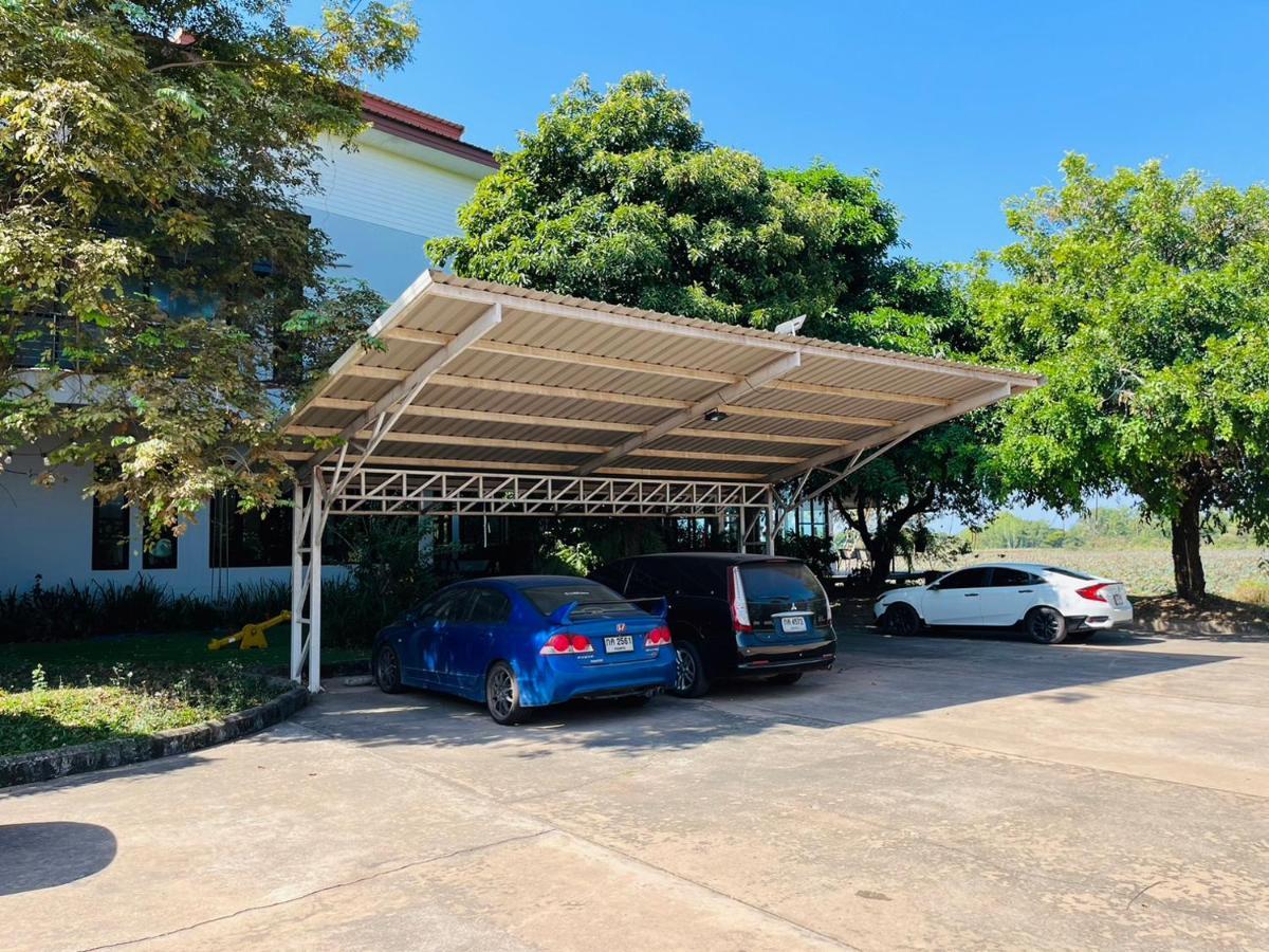 Bualinn Resort Nong Khai Luaran gambar