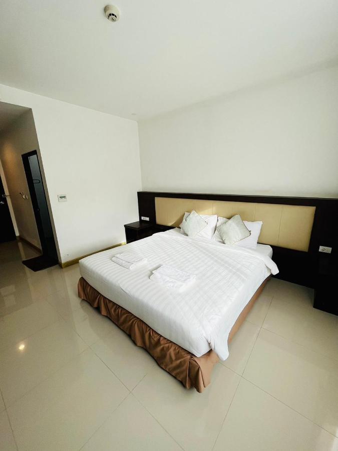 Bualinn Resort Nong Khai Luaran gambar