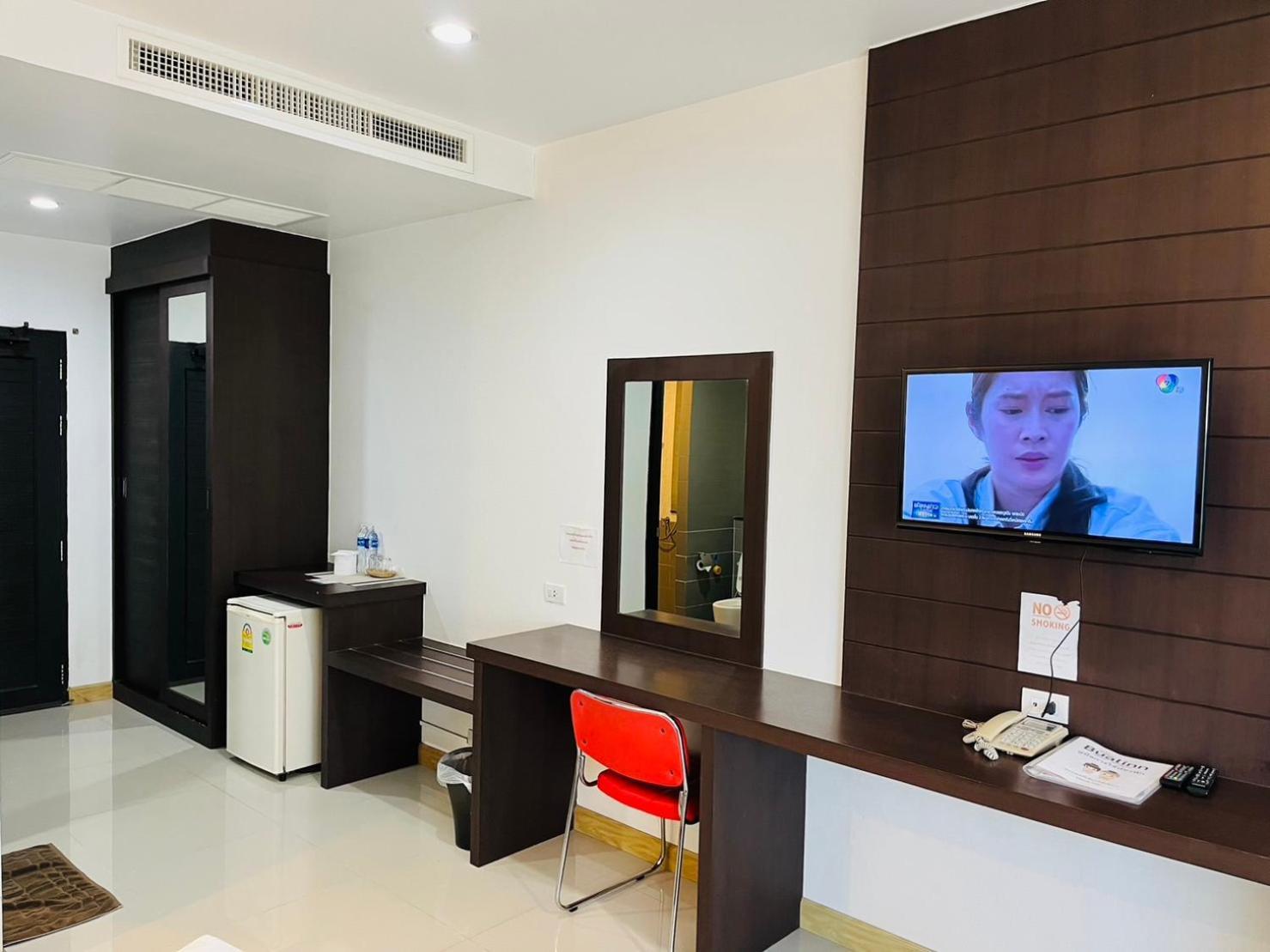 Bualinn Resort Nong Khai Luaran gambar