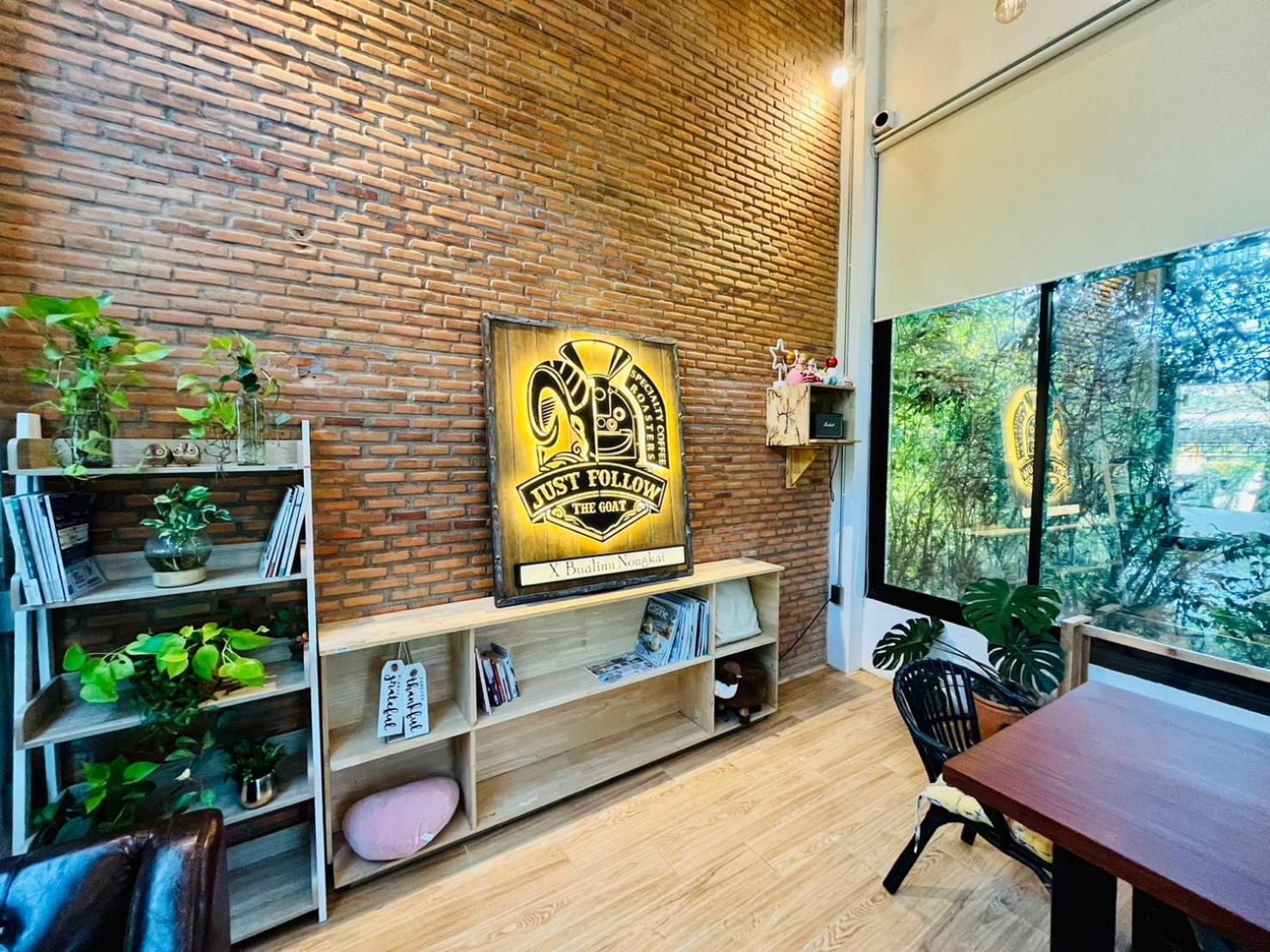 Bualinn Resort Nong Khai Luaran gambar