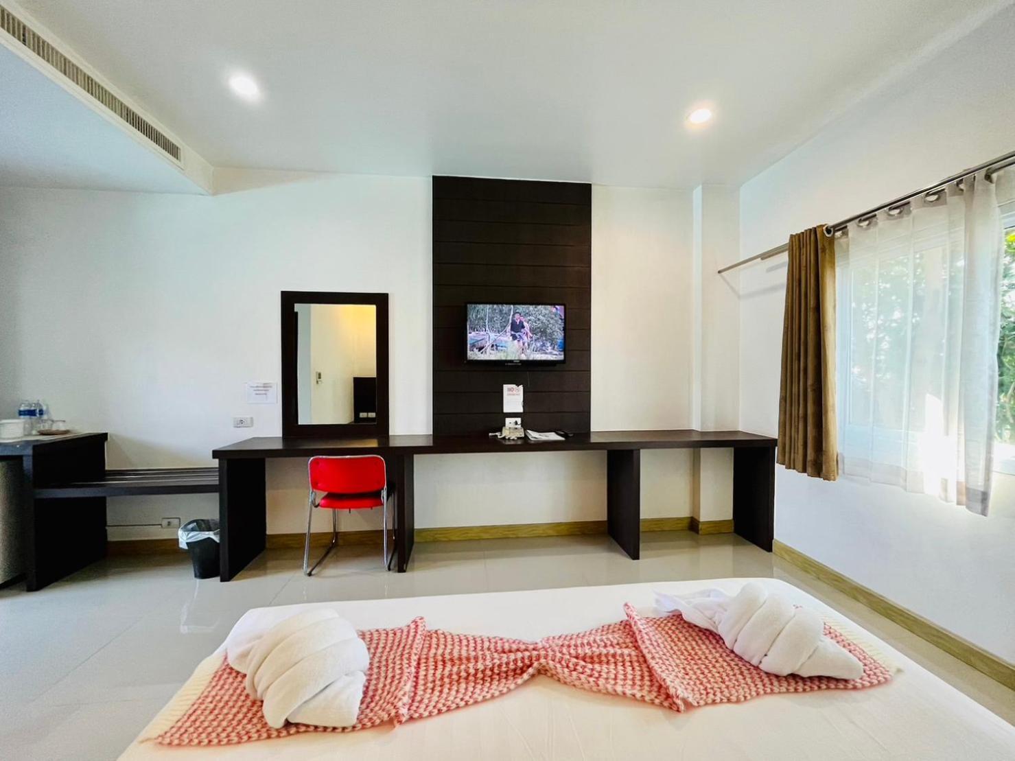 Bualinn Resort Nong Khai Luaran gambar