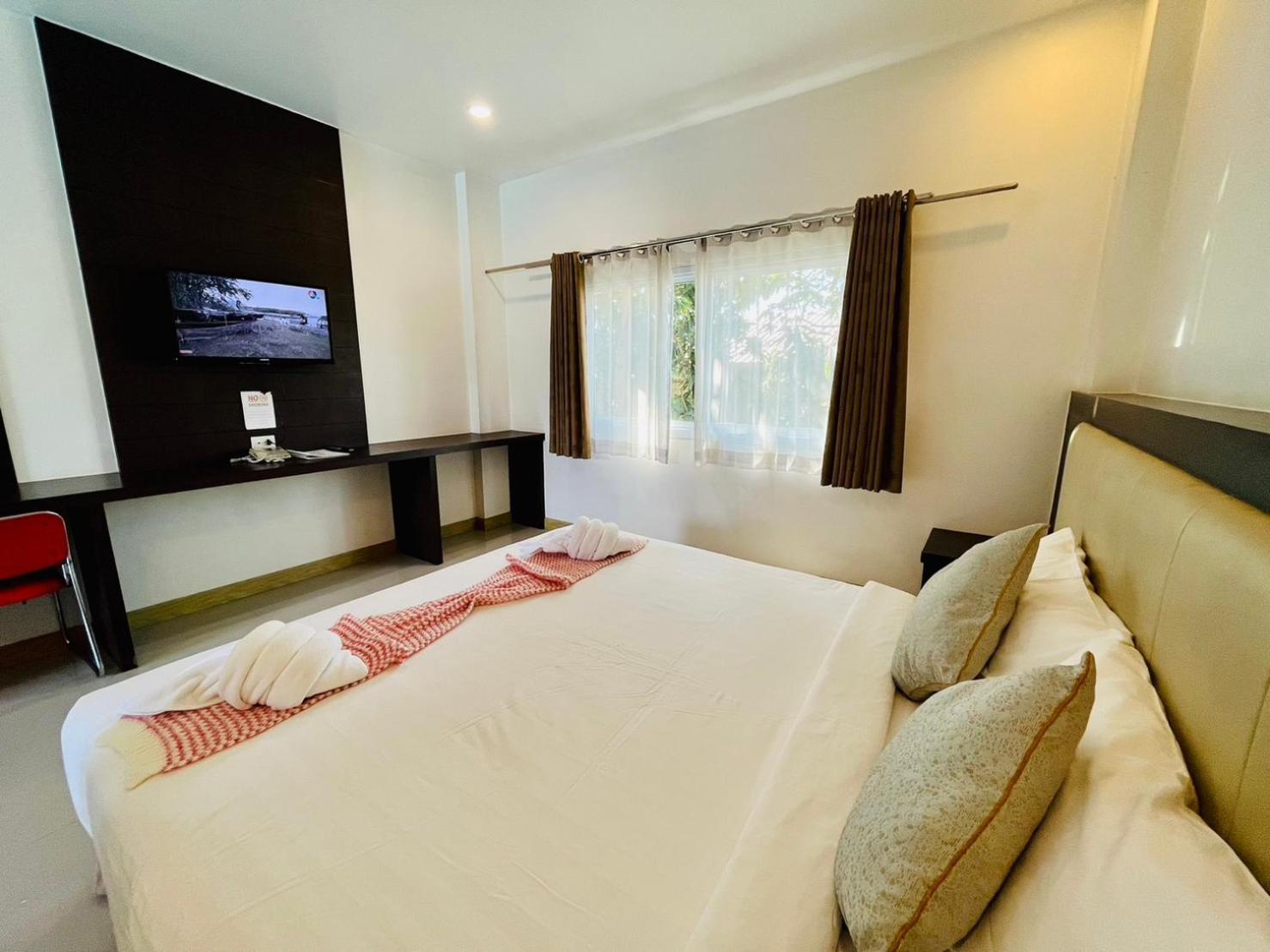 Bualinn Resort Nong Khai Luaran gambar