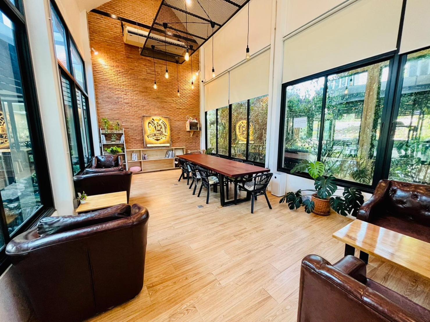 Bualinn Resort Nong Khai Luaran gambar