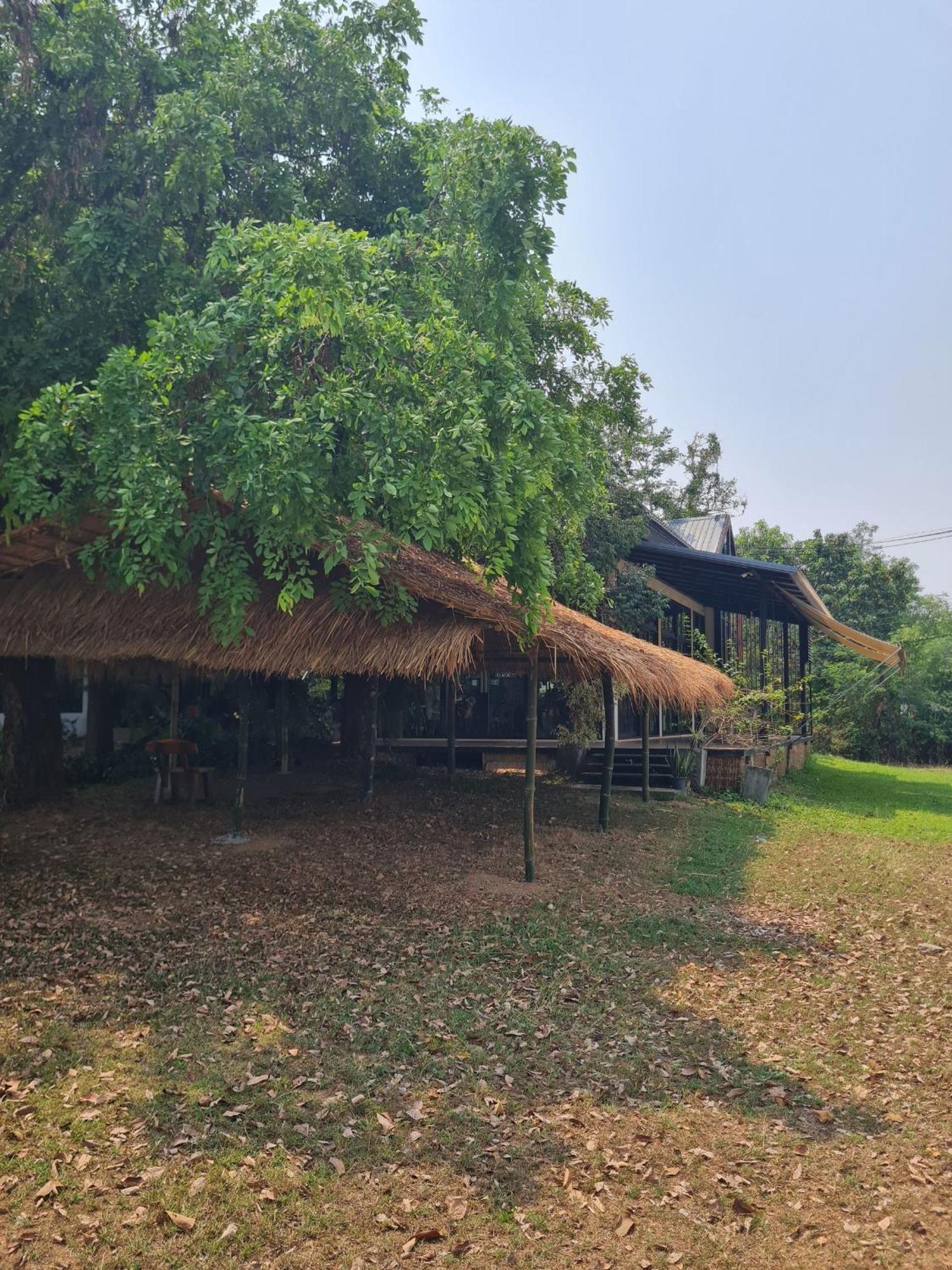 Bualinn Resort Nong Khai Luaran gambar