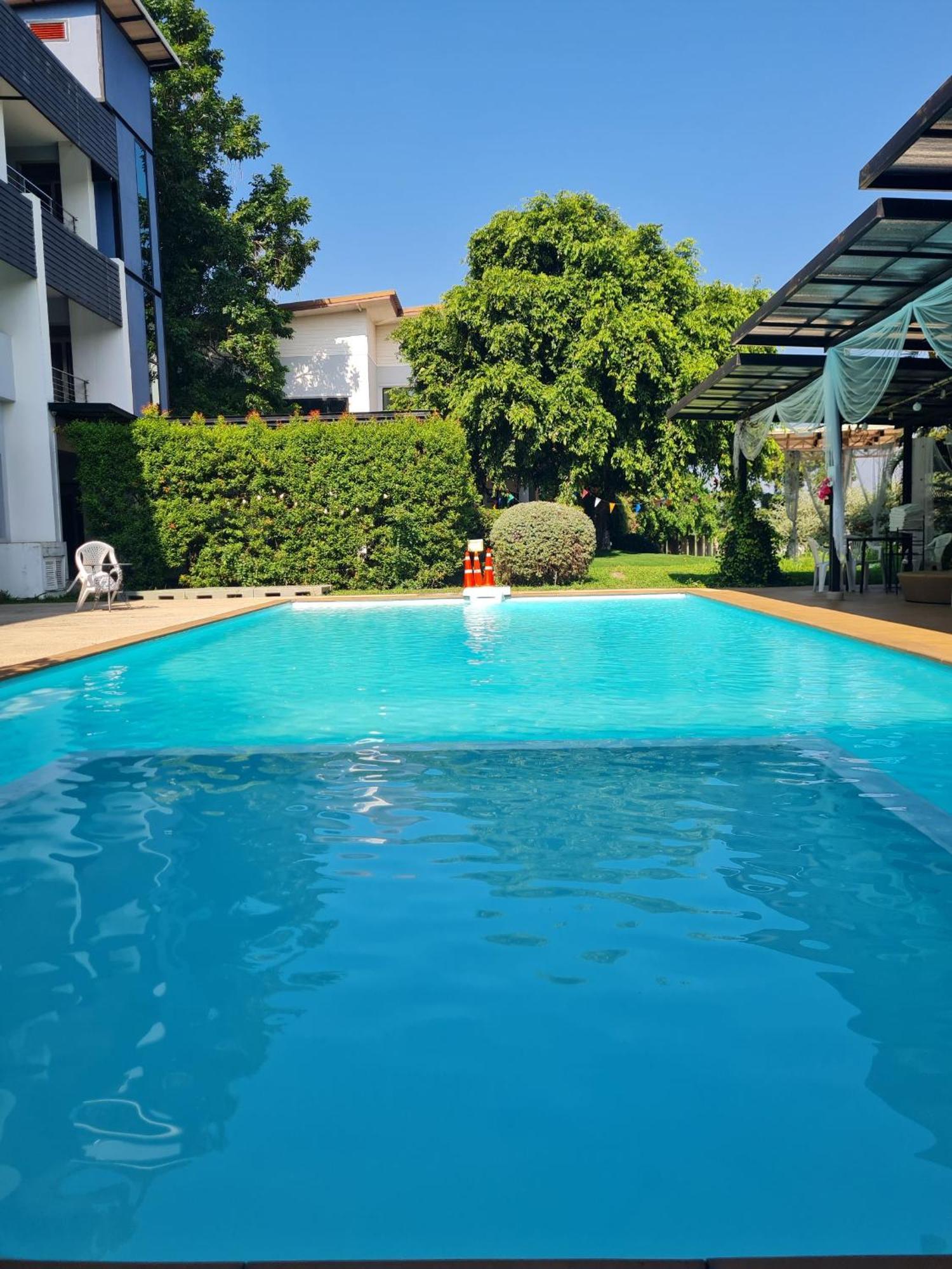 Bualinn Resort Nong Khai Luaran gambar