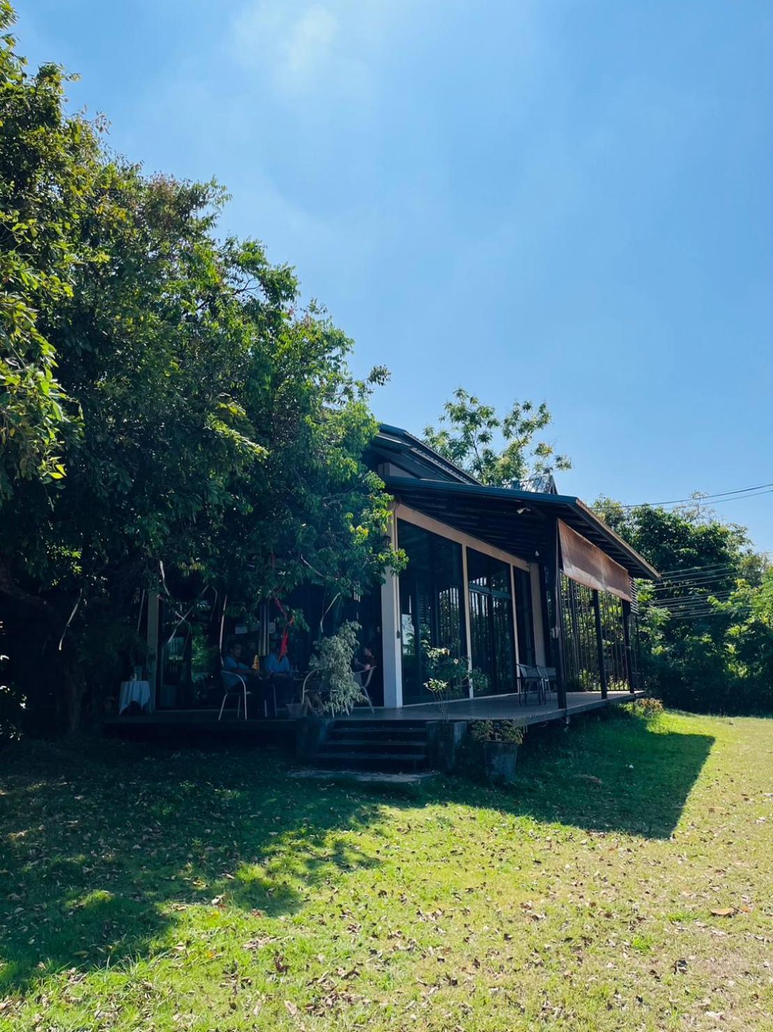Bualinn Resort Nong Khai Luaran gambar