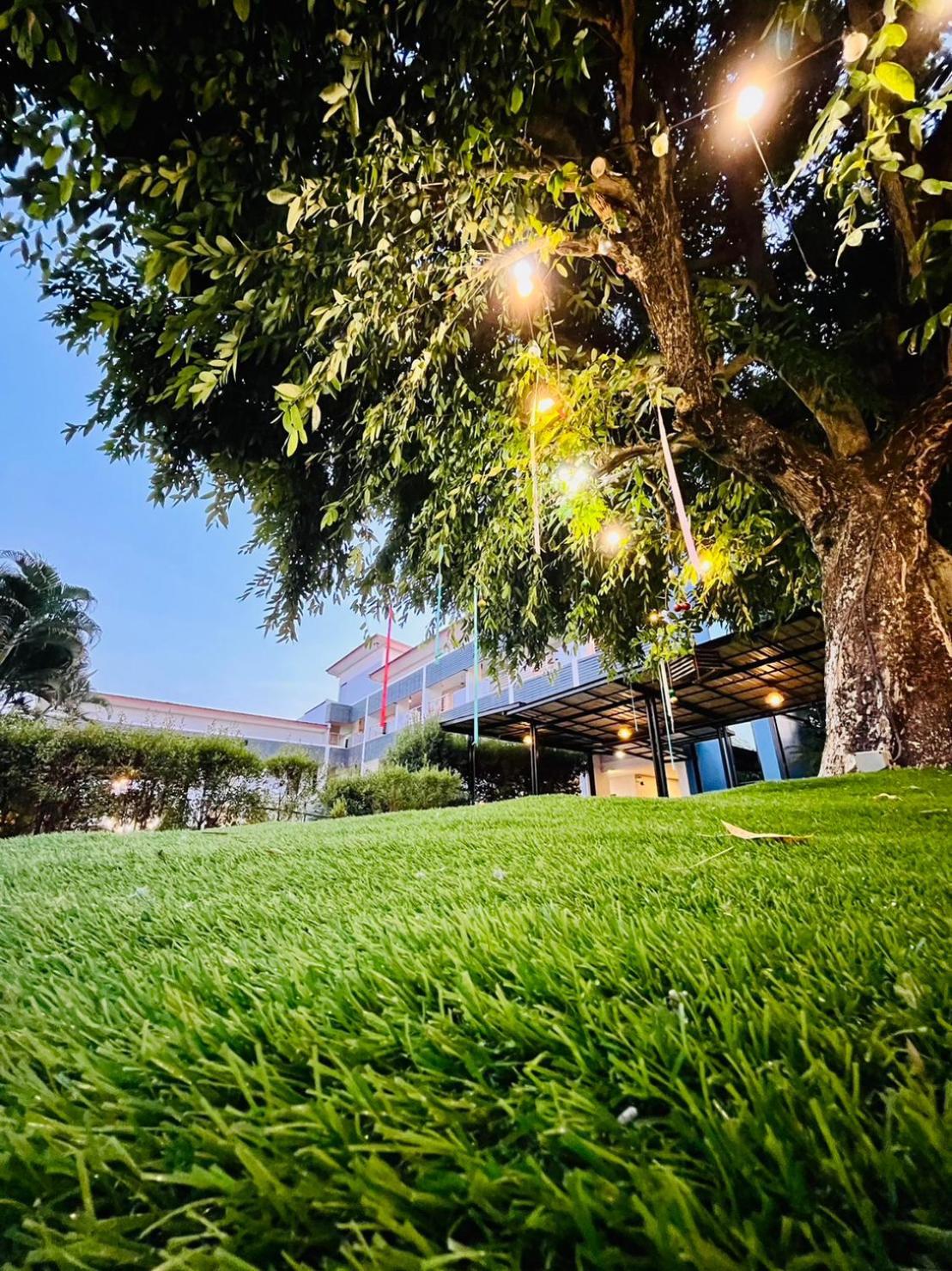 Bualinn Resort Nong Khai Luaran gambar