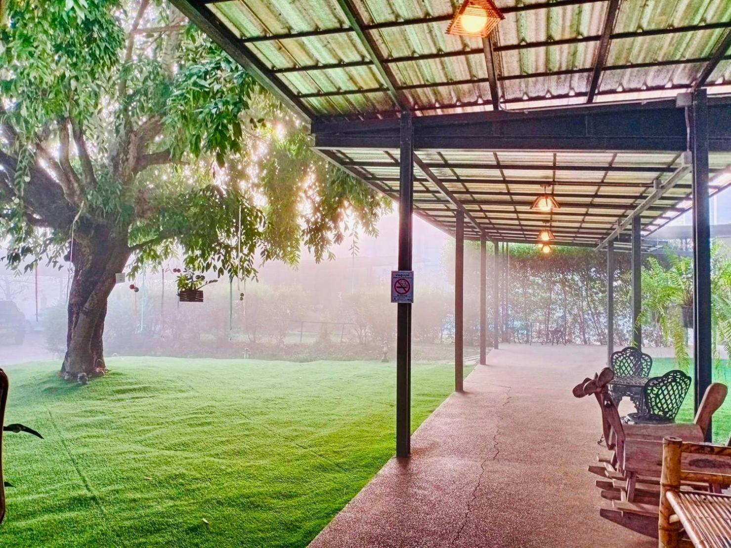 Bualinn Resort Nong Khai Luaran gambar