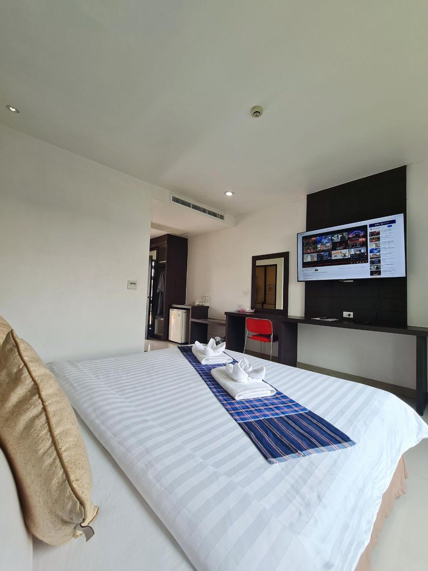 Bualinn Resort Nong Khai Luaran gambar