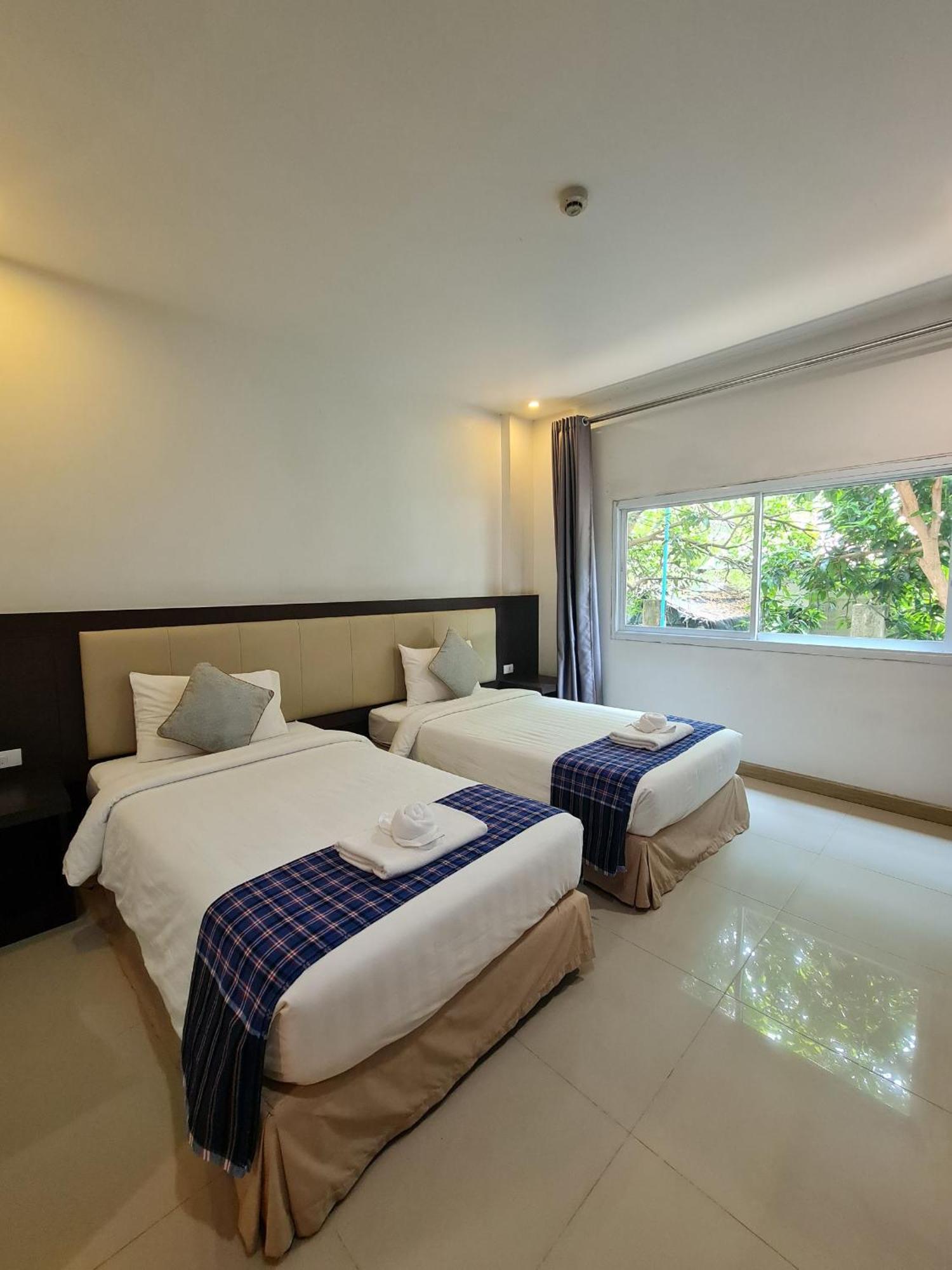 Bualinn Resort Nong Khai Luaran gambar