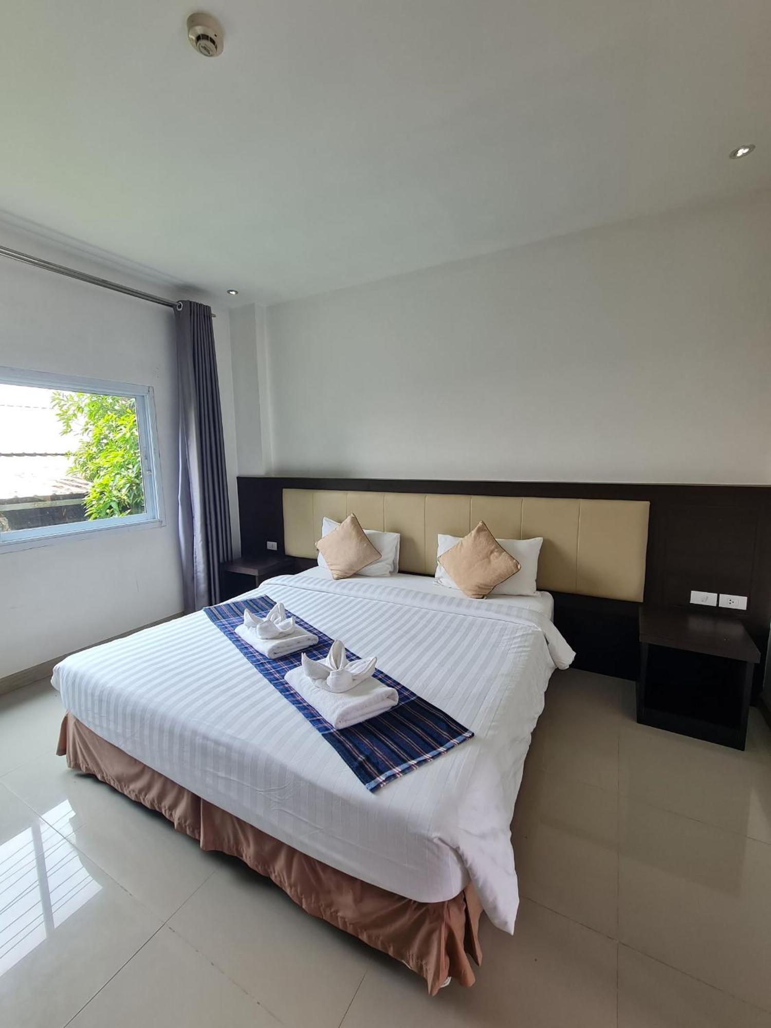 Bualinn Resort Nong Khai Luaran gambar