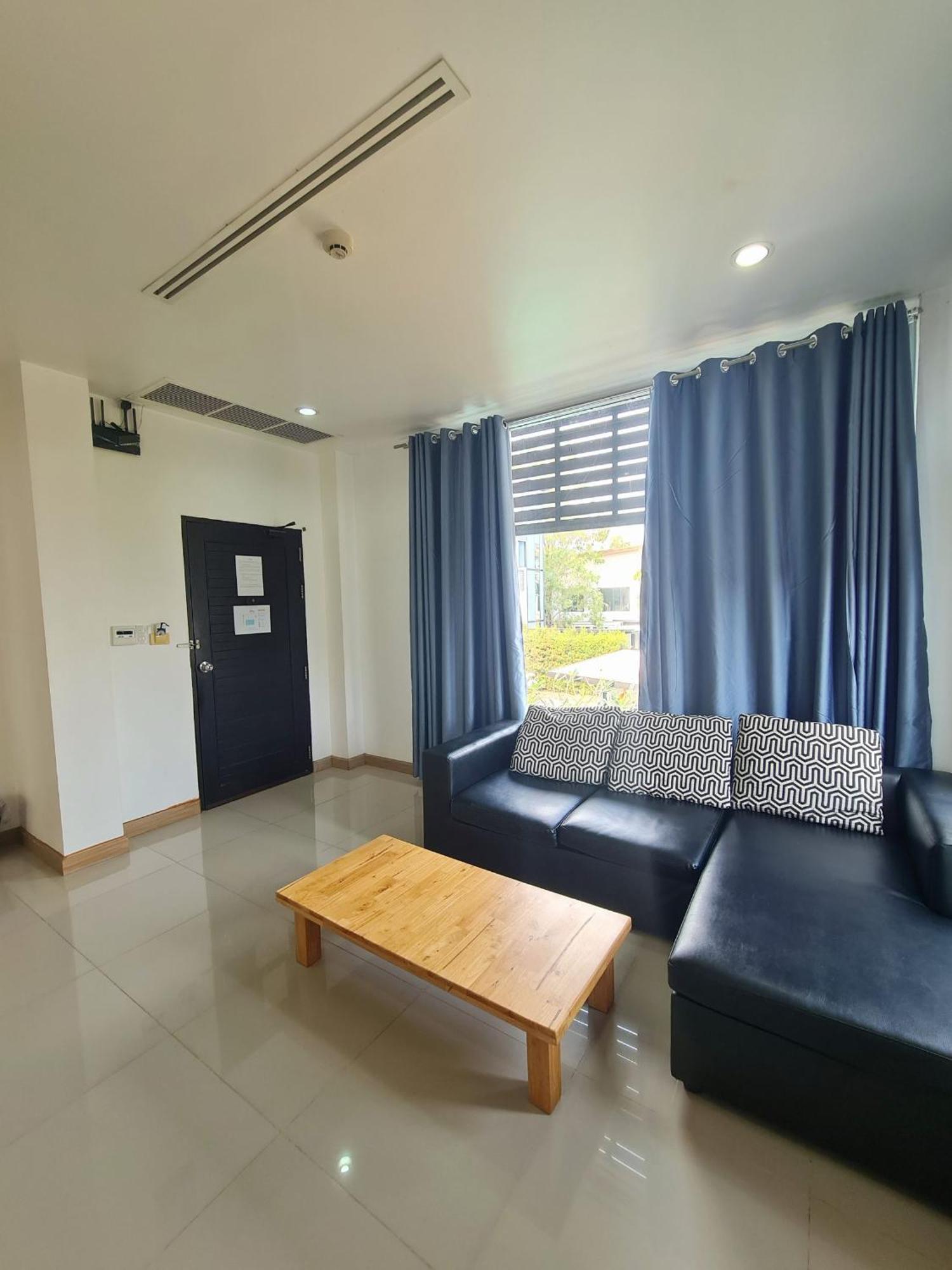 Bualinn Resort Nong Khai Luaran gambar