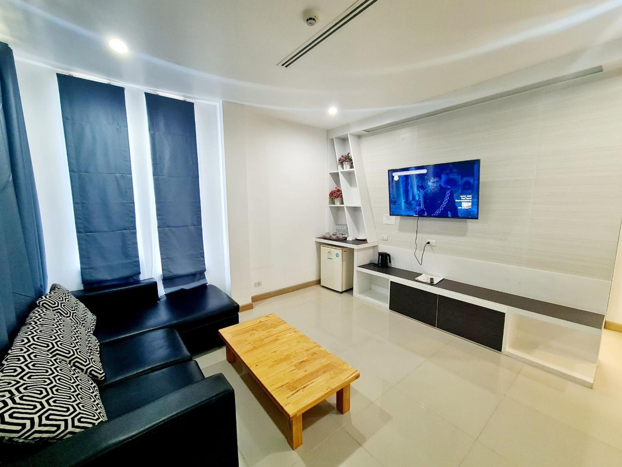 Bualinn Resort Nong Khai Luaran gambar