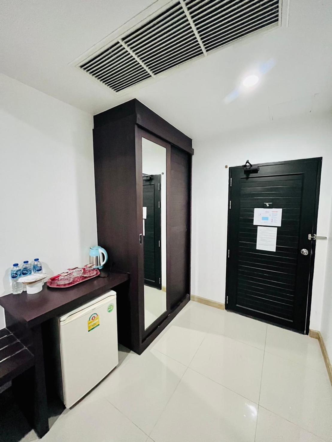 Bualinn Resort Nong Khai Luaran gambar
