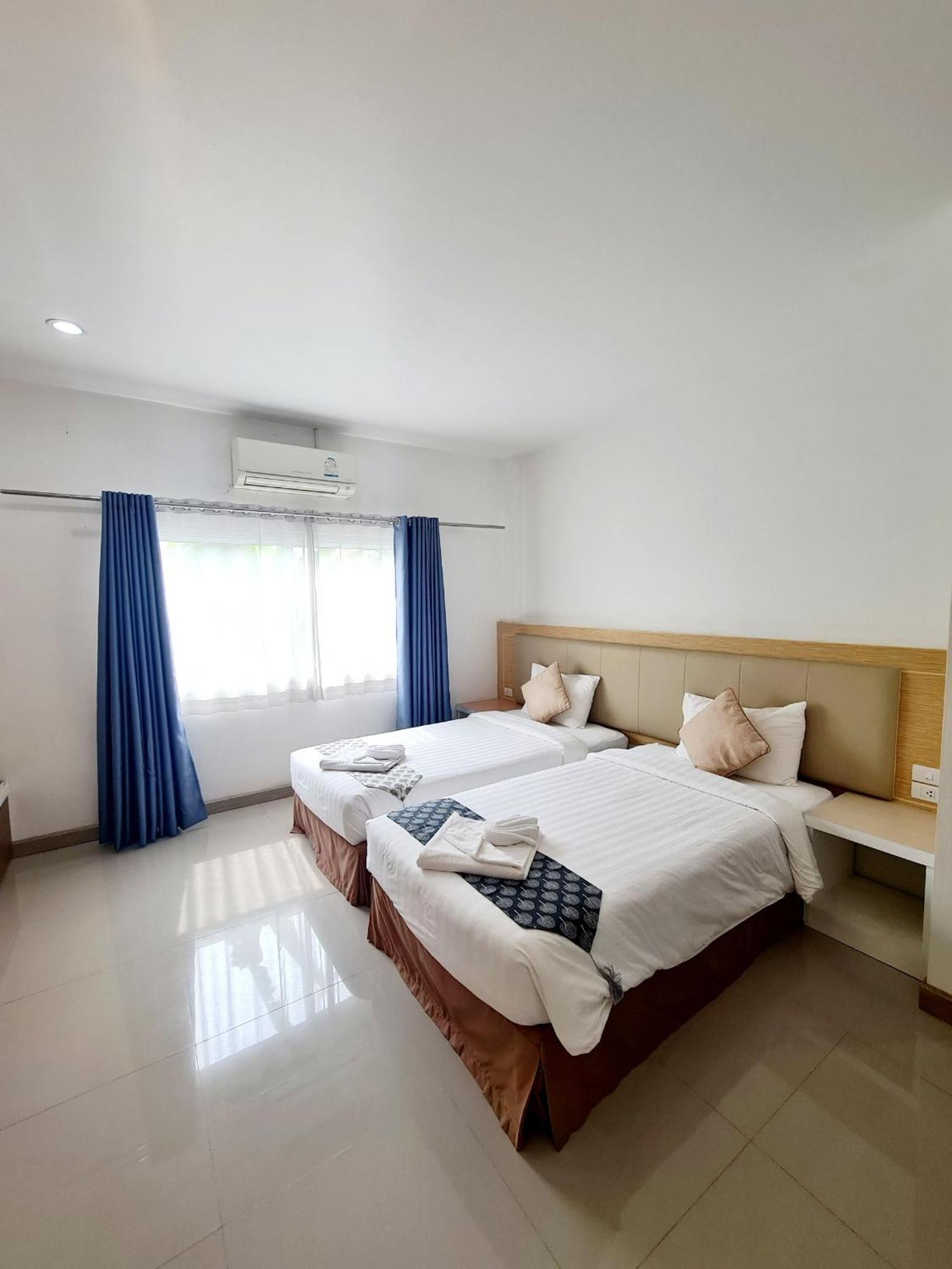 Bualinn Resort Nong Khai Luaran gambar
