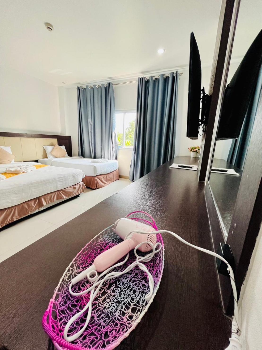Bualinn Resort Nong Khai Luaran gambar