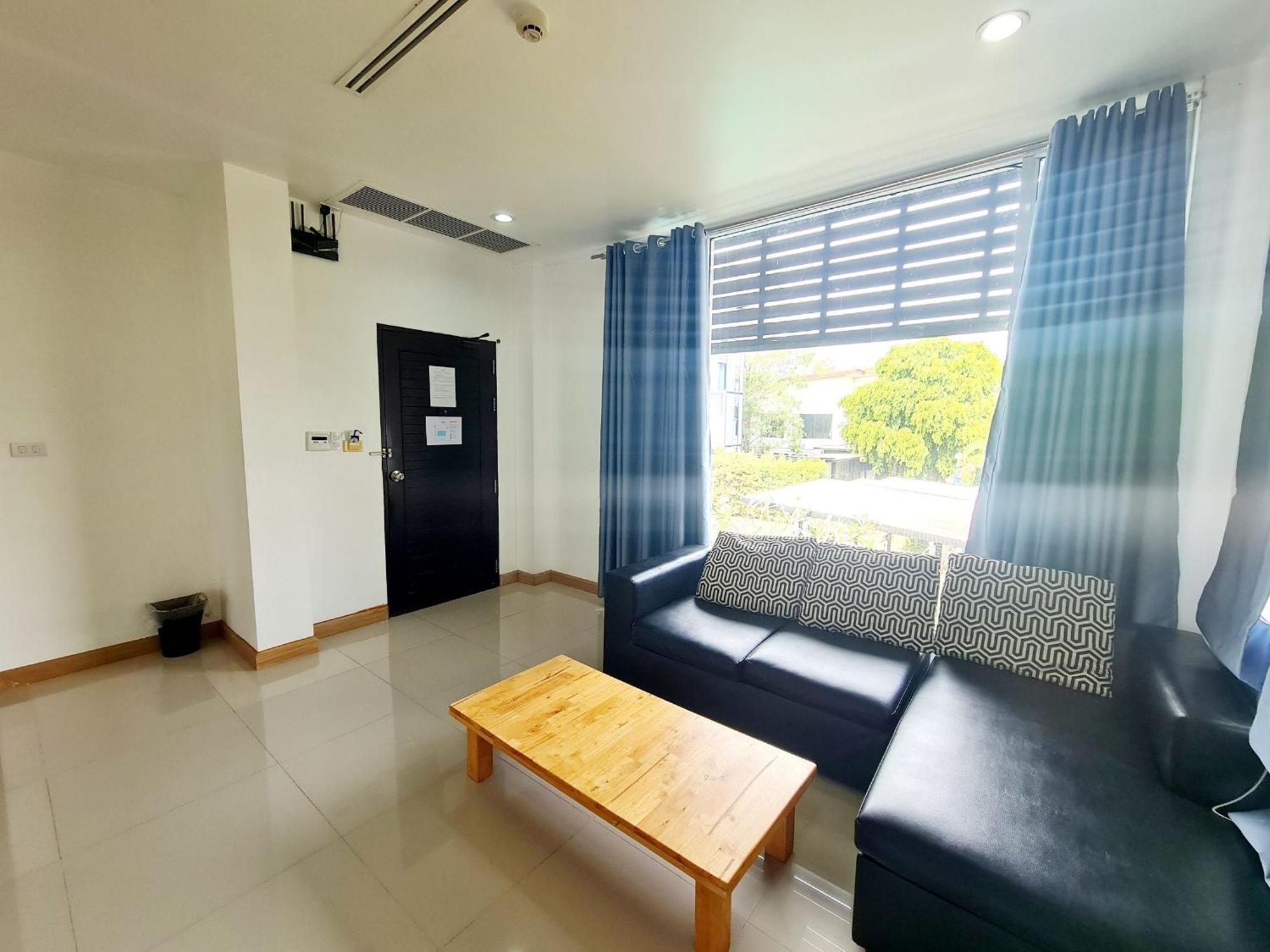 Bualinn Resort Nong Khai Luaran gambar