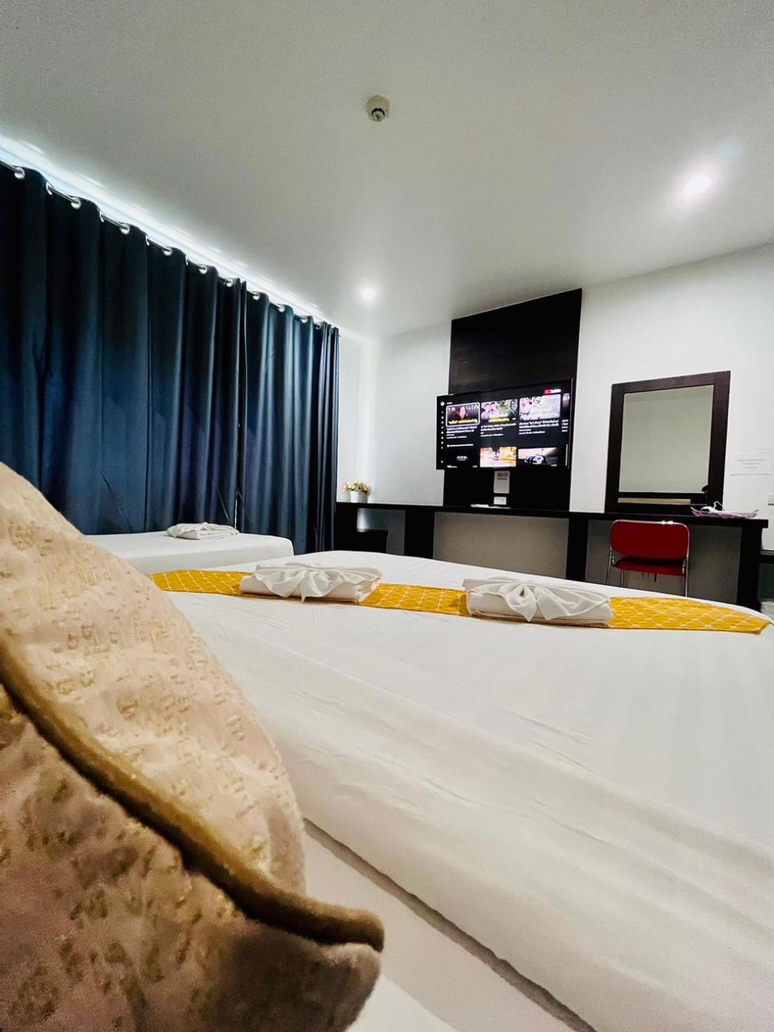Bualinn Resort Nong Khai Luaran gambar