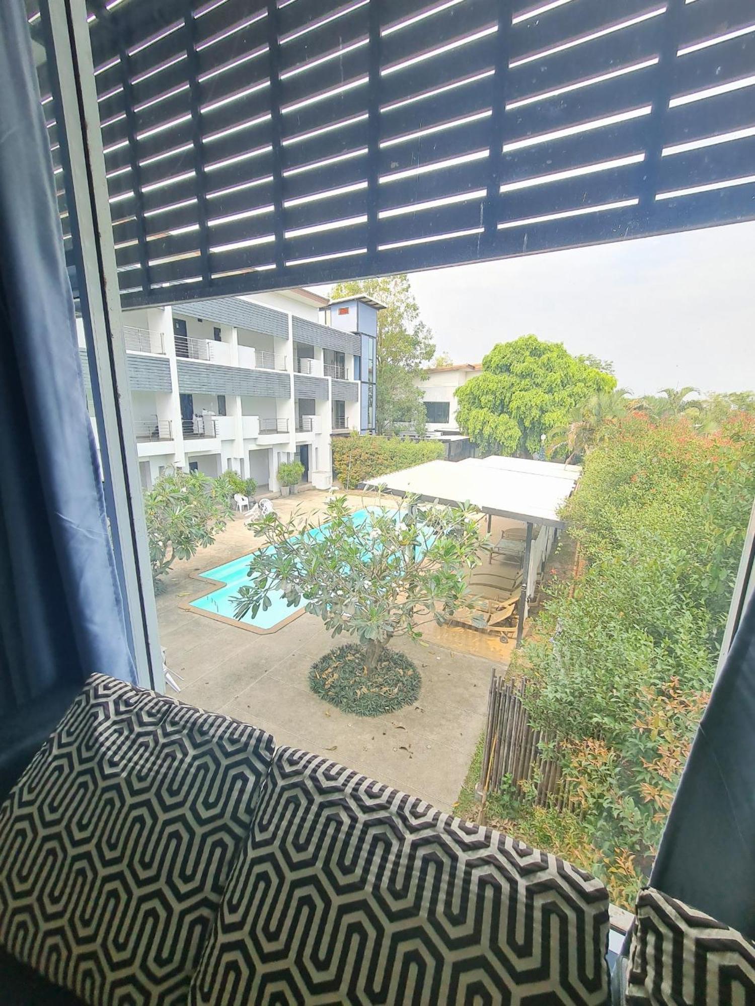 Bualinn Resort Nong Khai Luaran gambar