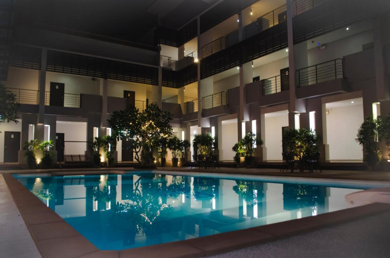 Bualinn Resort Nong Khai Luaran gambar