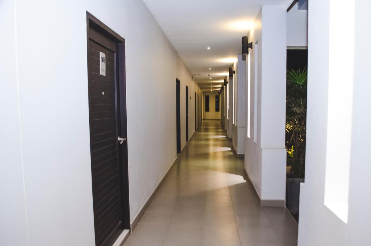 Bualinn Resort Nong Khai Luaran gambar