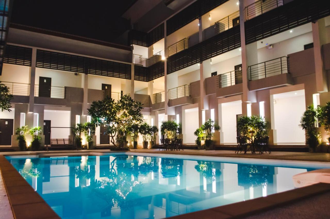 Bualinn Resort Nong Khai Luaran gambar